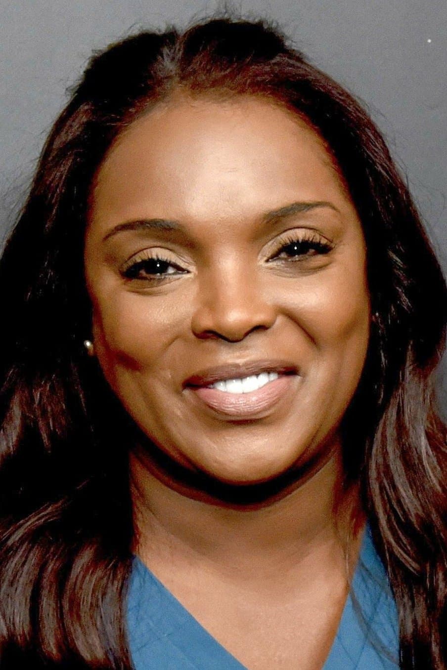 Marlyne Barrett profile