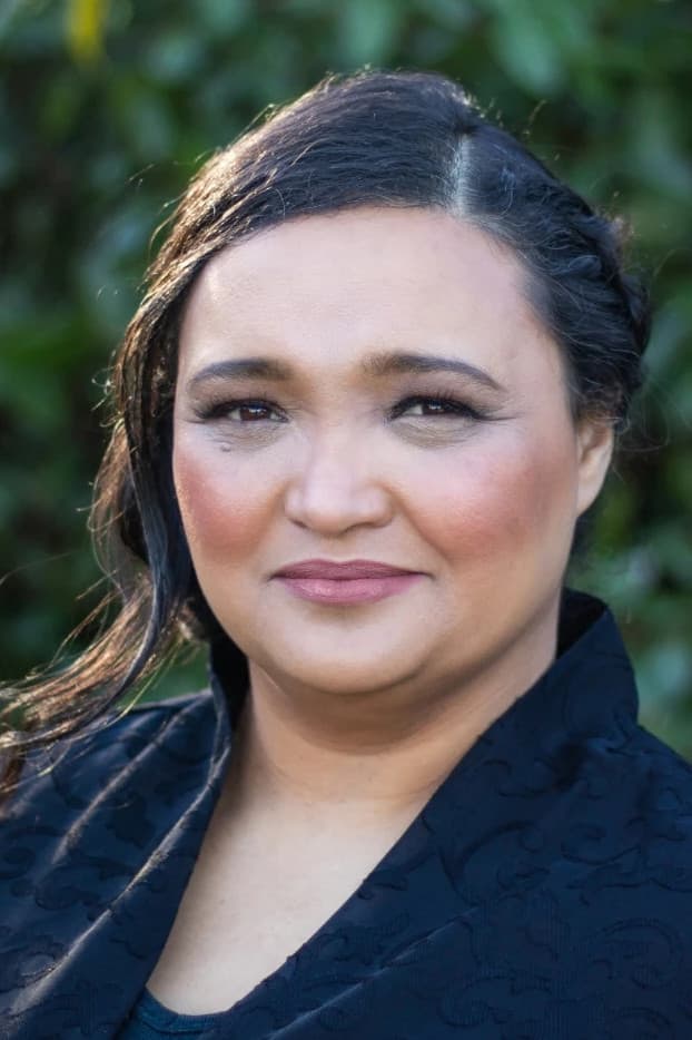 Zenobia Kloppers profile