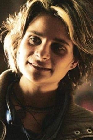 Joanna Moukarzel profile