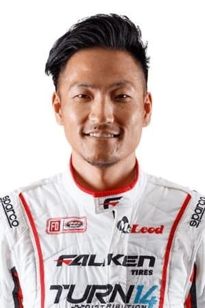 Daijiro Yoshihara profile