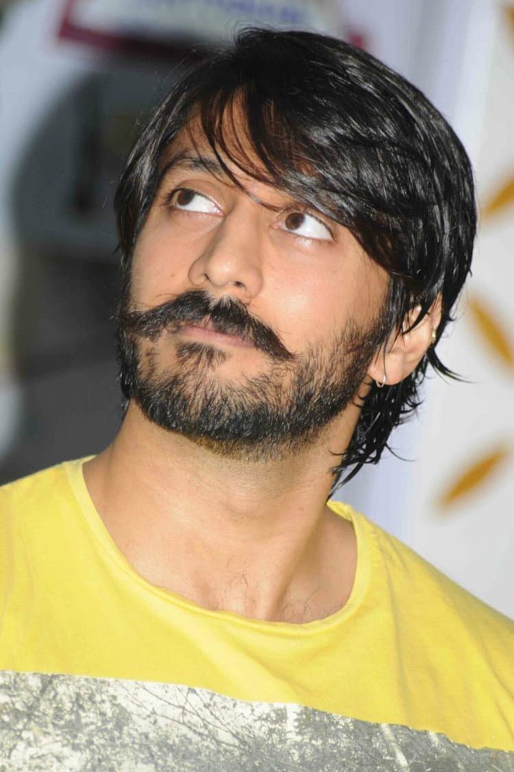 Chethan Kumar profile