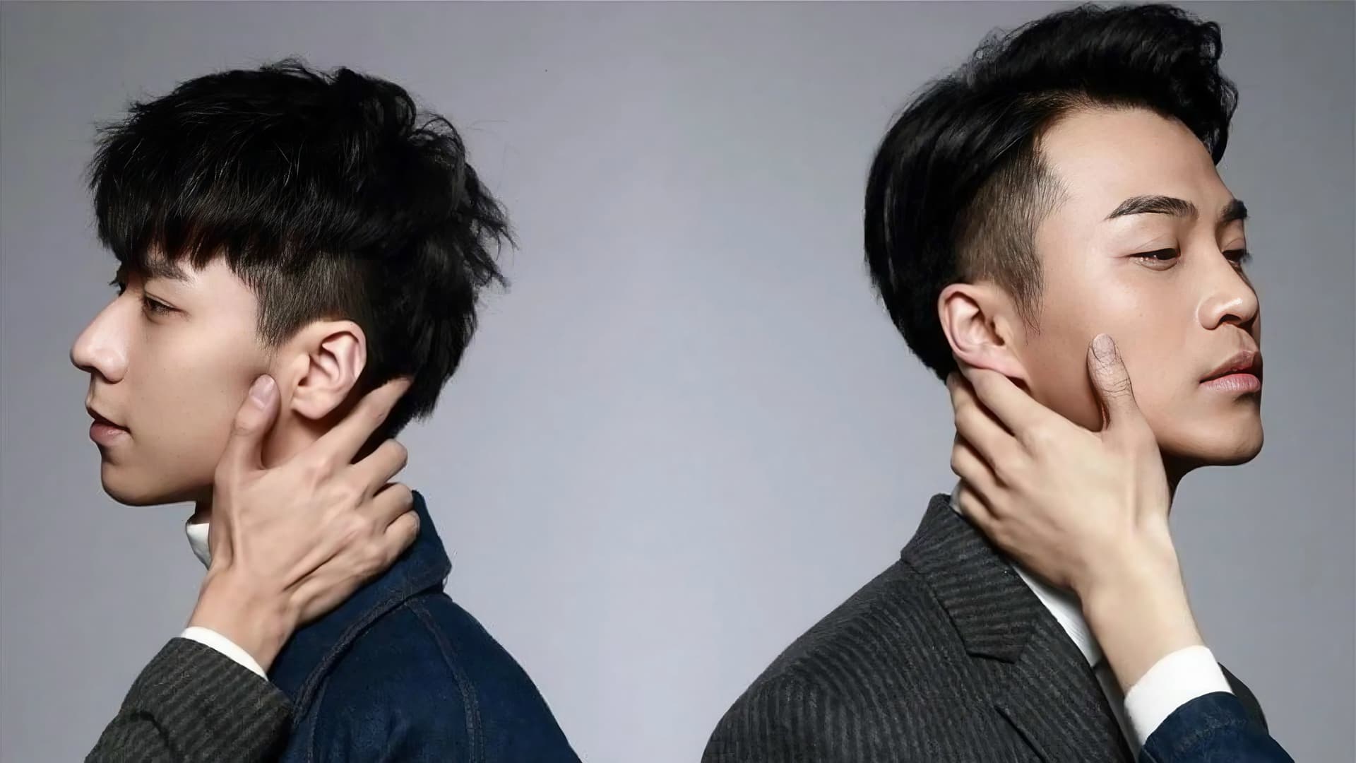 Uncontrolled Love backdrop