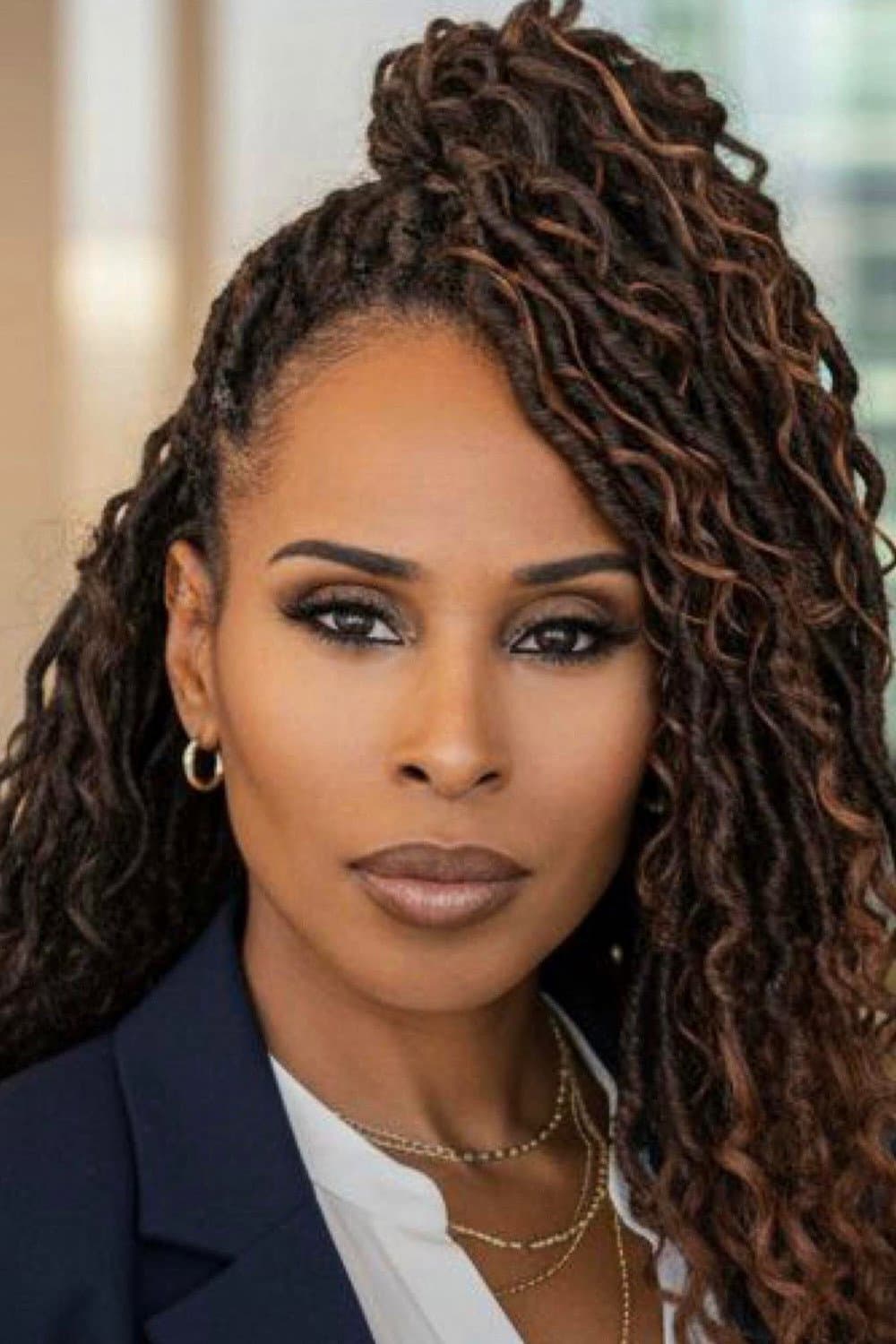 Malika Blessing profile