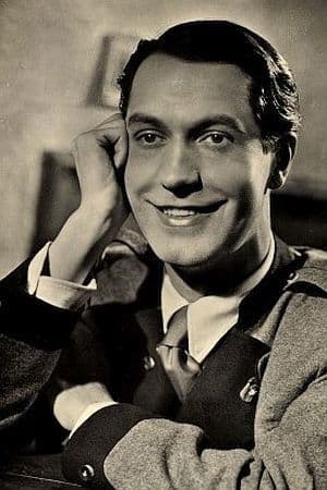 Hermann Brix profile