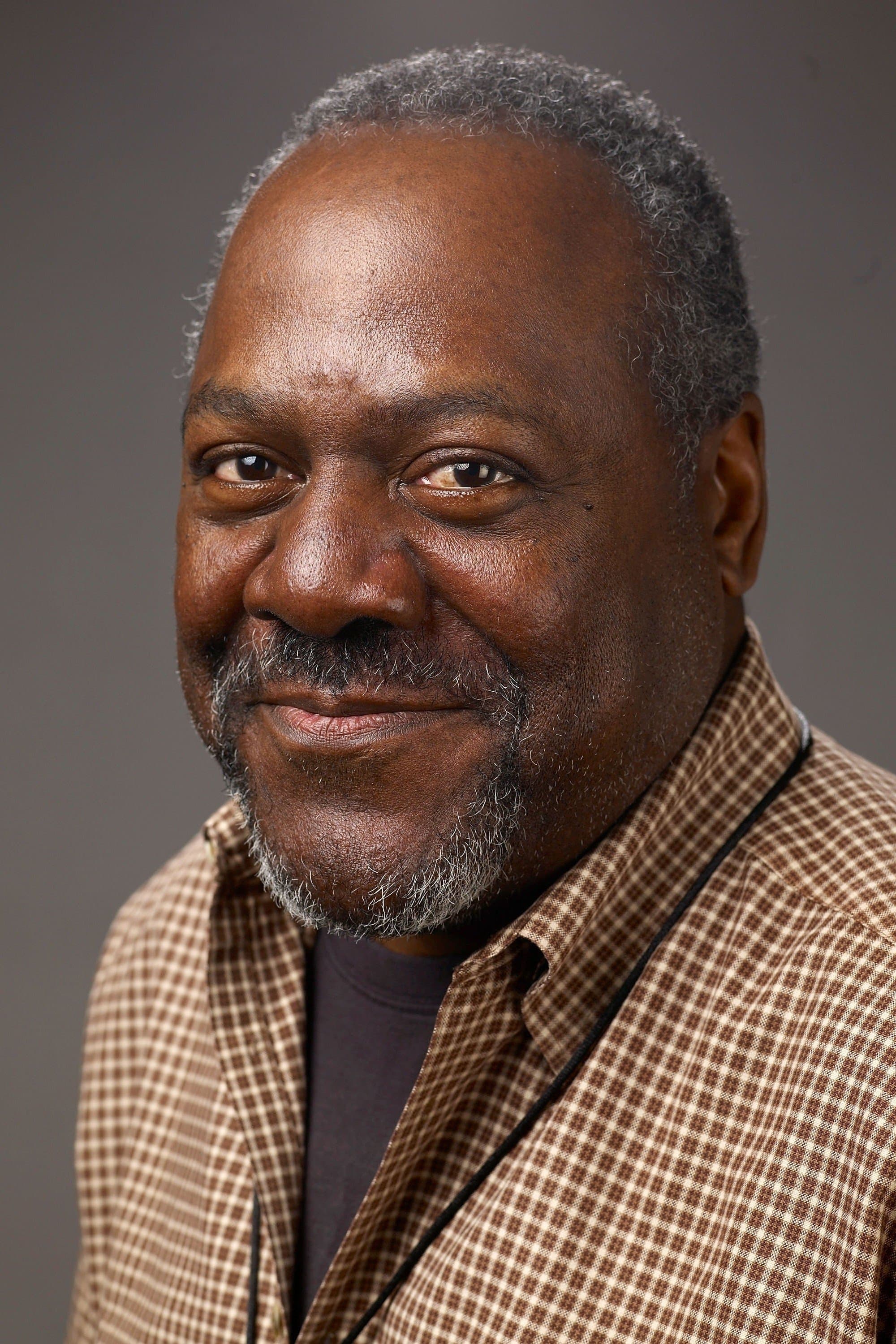 Frankie Faison profile