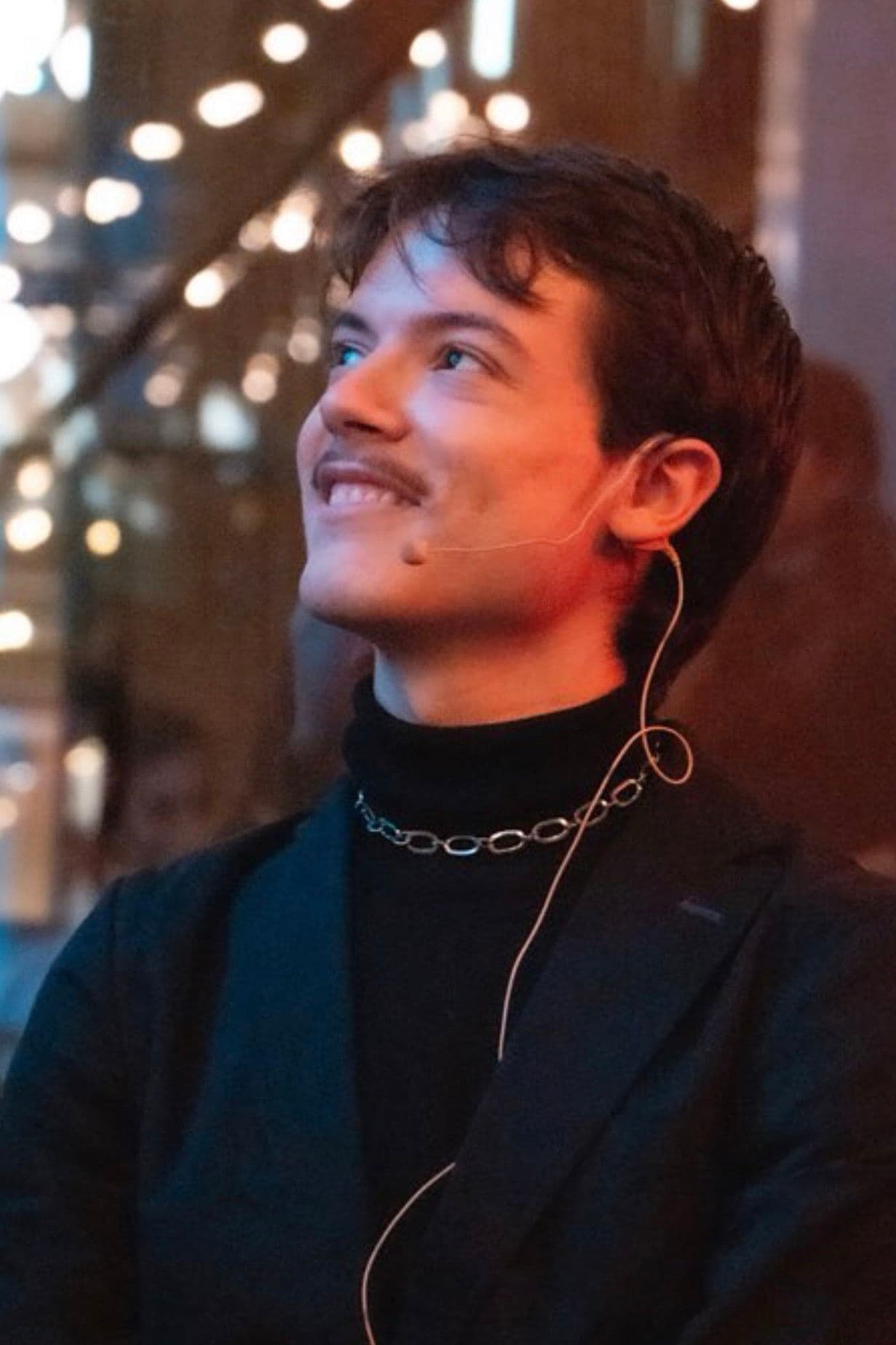 Jesús Choya Zatarain profile