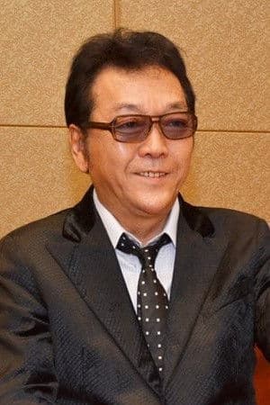 Seiji Izumi profile