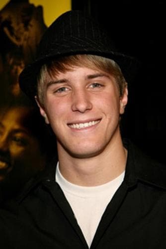 Shawn Carter profile