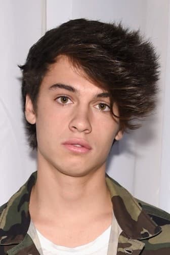Dylan Jagger Lee profile