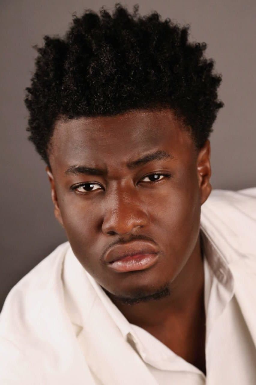 Stefano A. Addae profile