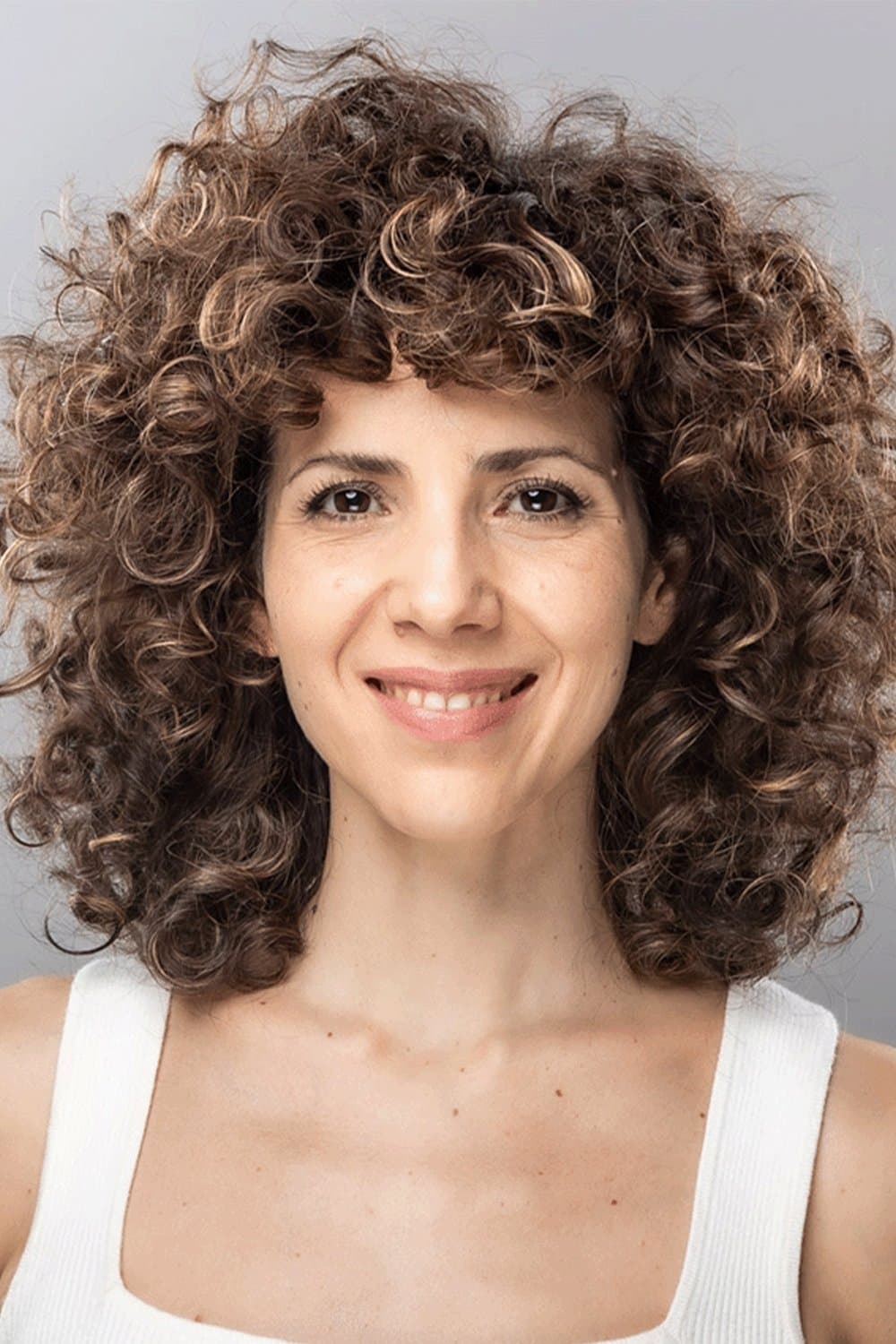 Natalia Santiago profile