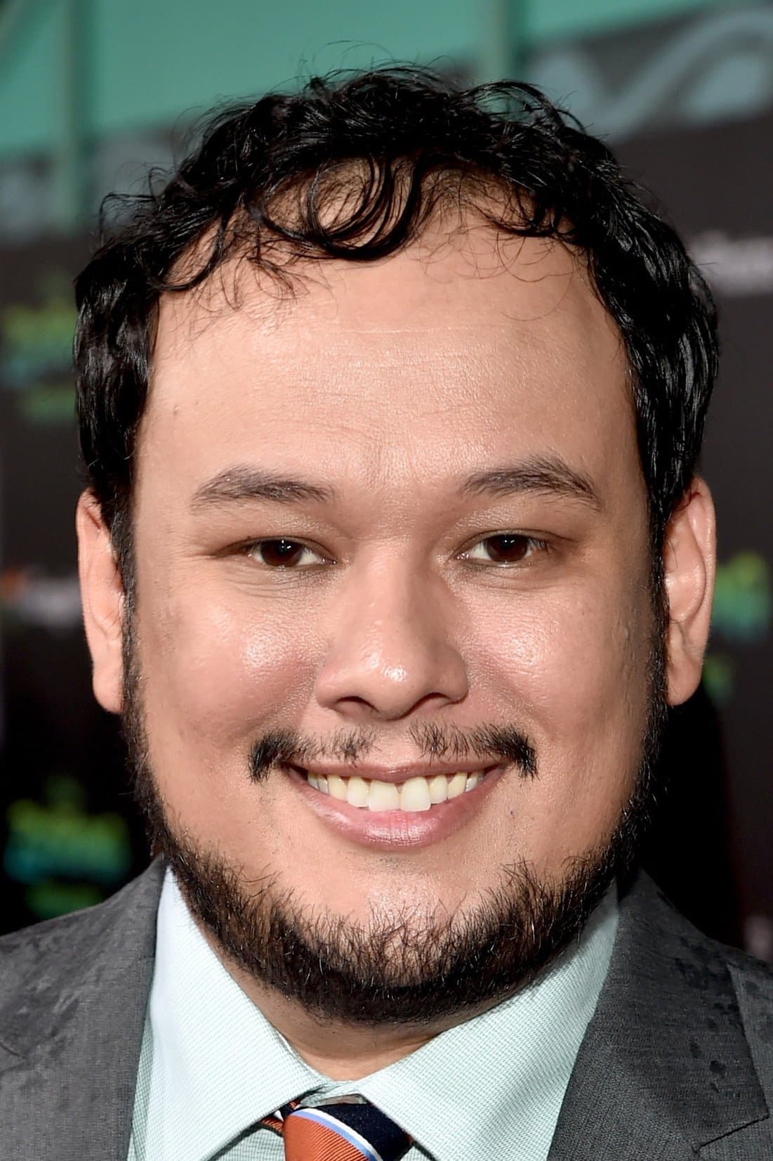 Raymond S. Persi profile