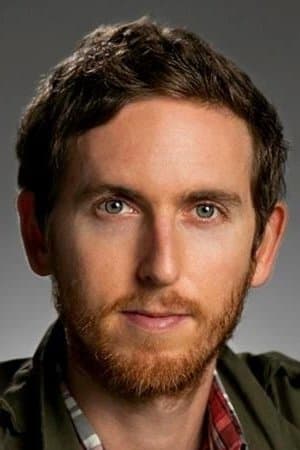 Jesse Carmichael profile