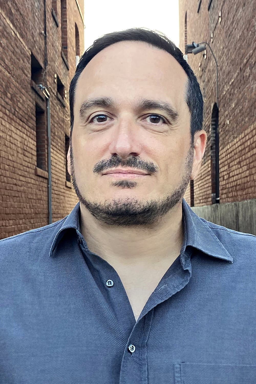 Dion Labriola profile