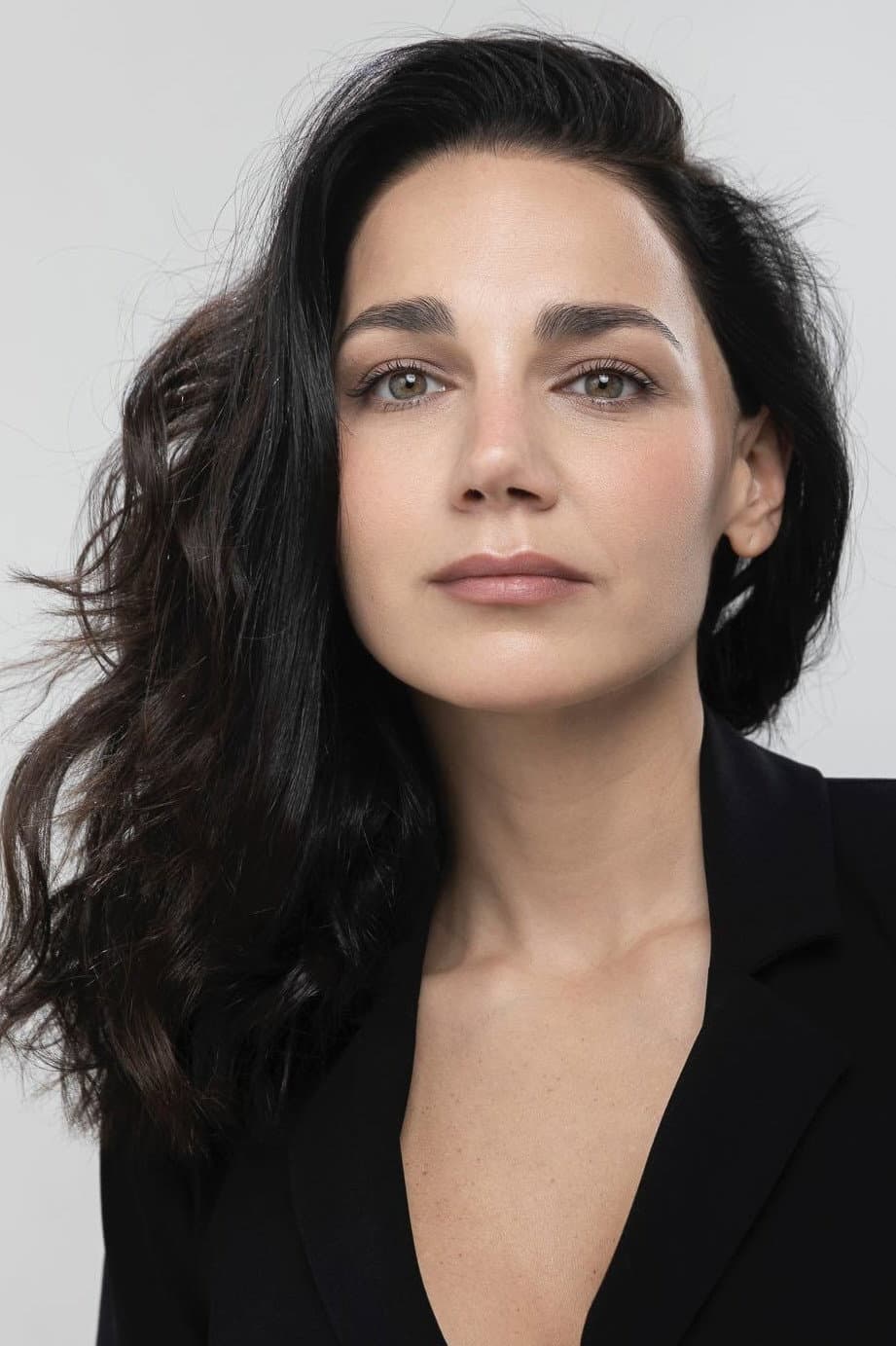 Marietta Azaryan profile