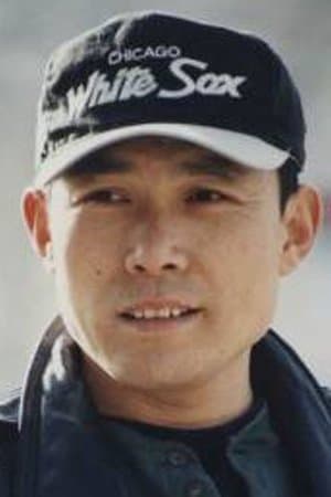 Zhang Xiqian profile