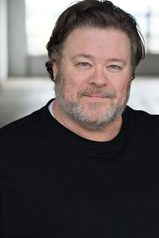 Stephen Grenley profile