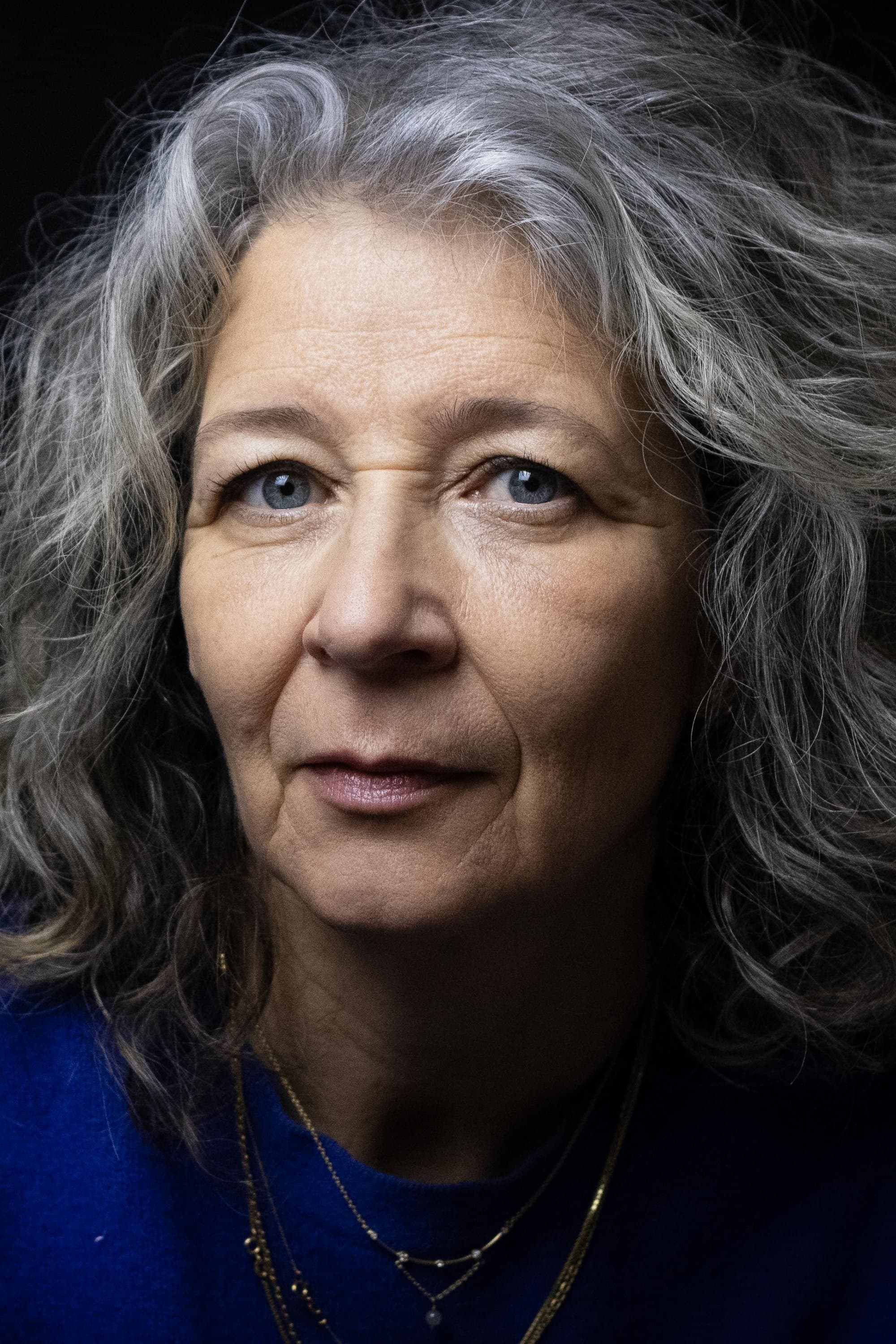 Djamila Hansen profile