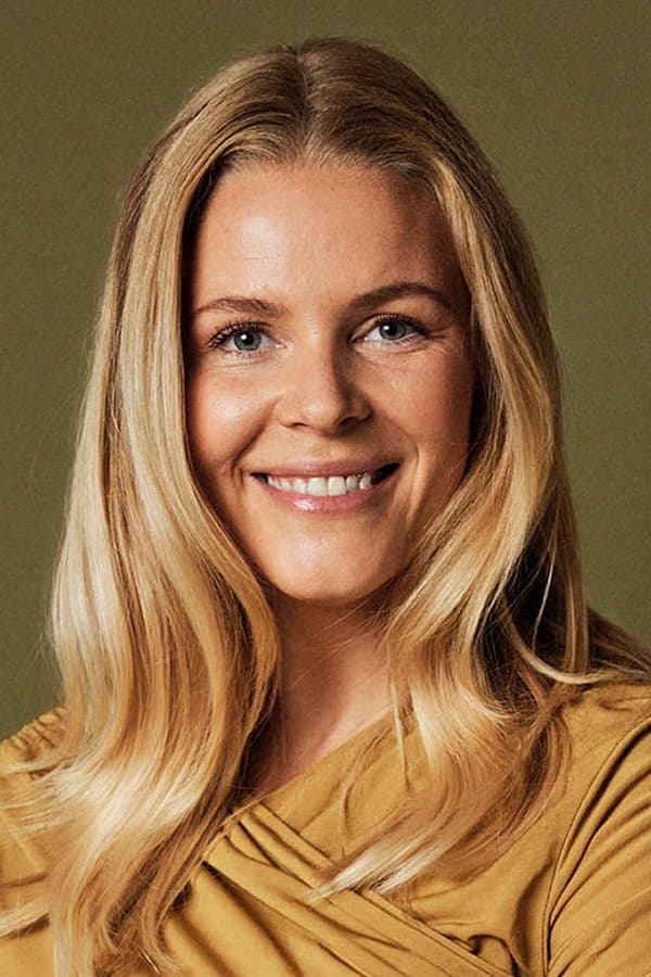 Ida Holmgren profile