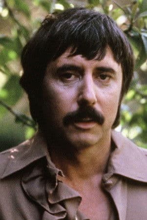 Lee Hazlewood profile