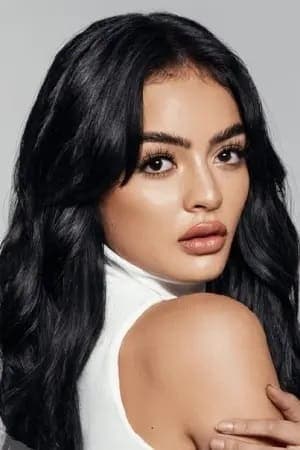 María José Vargas profile