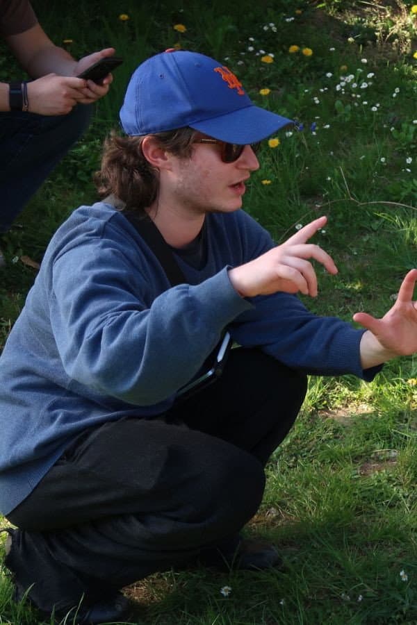 Hayden Celentano profile