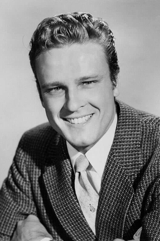 John Ericson profile