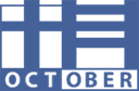 October Media