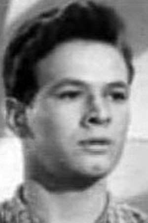 Viktor Yegorov profile