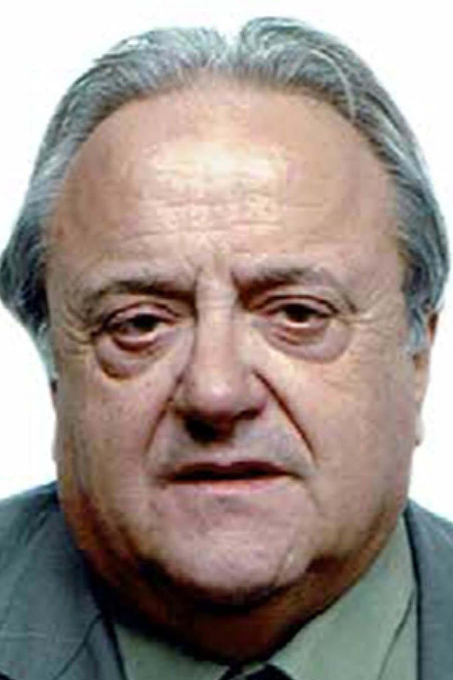Aldo Cecconi profile