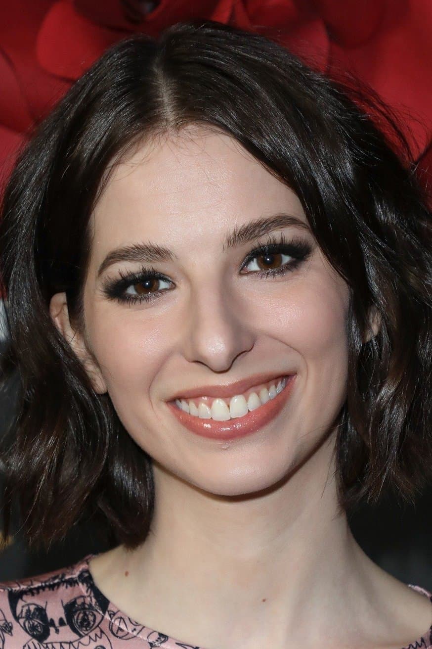 Genevieve Buechner profile