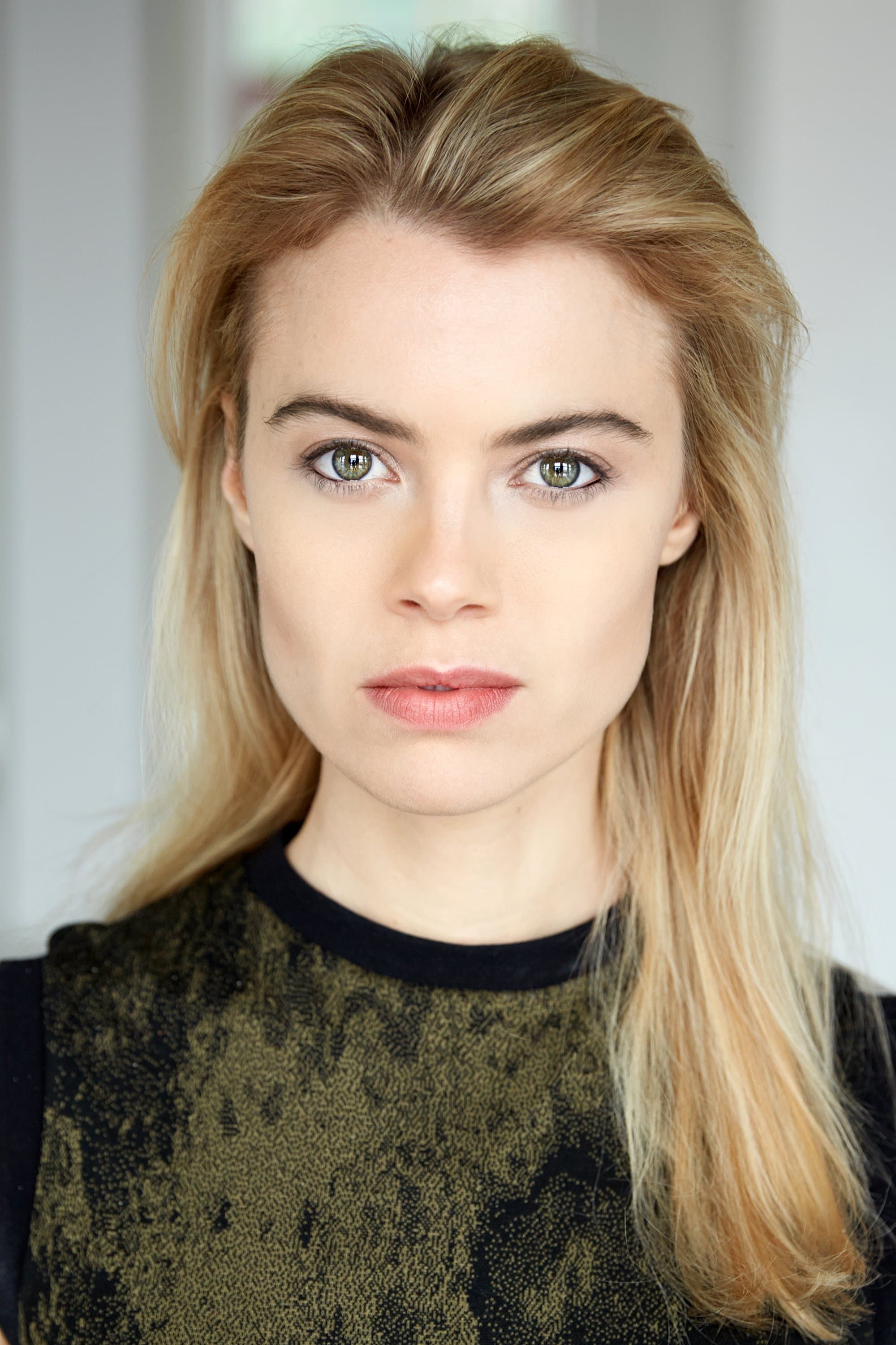 Alexandra Grossi profile