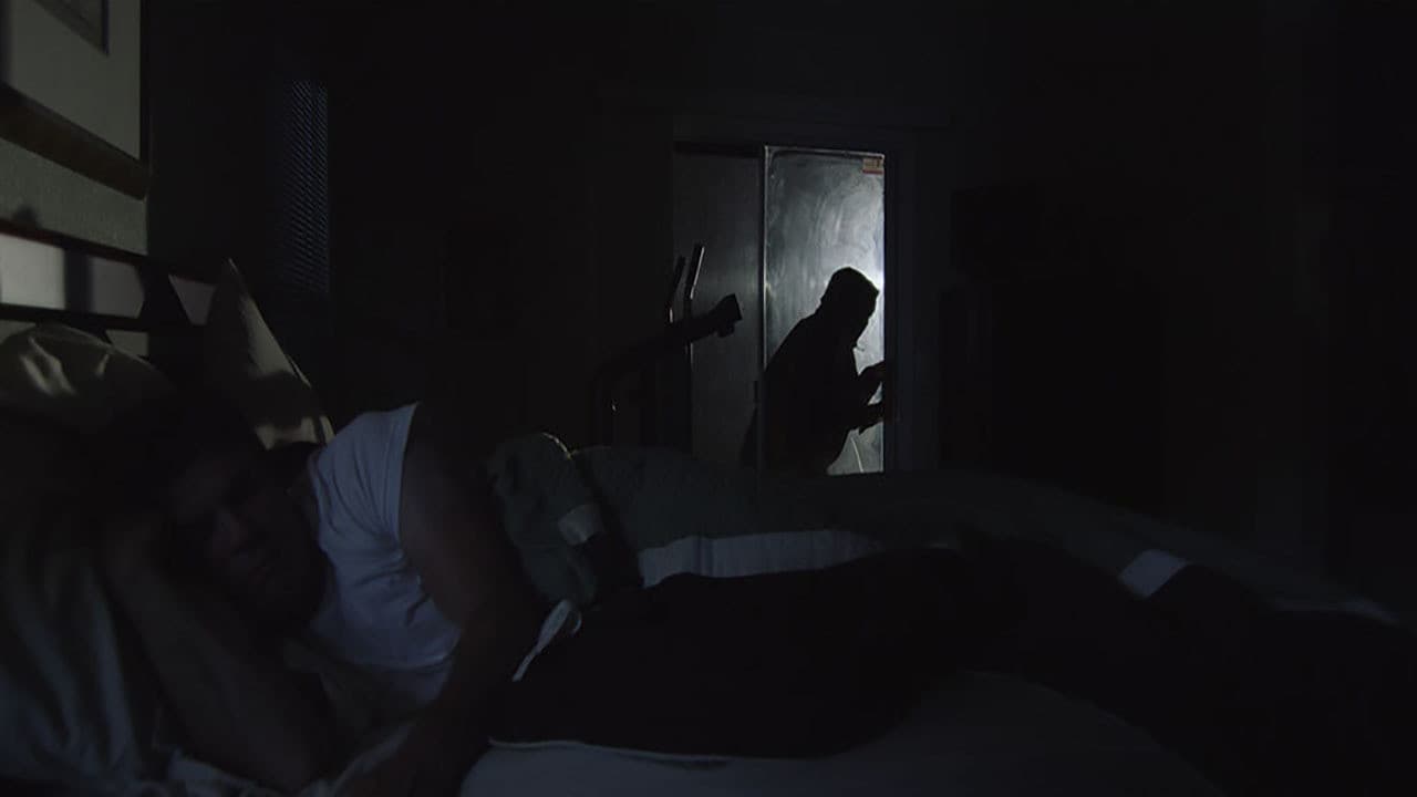 Citrus Springs backdrop