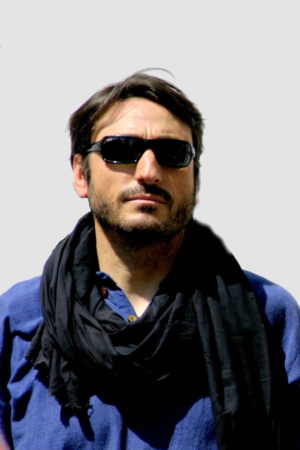 Carmelo Gómez profile