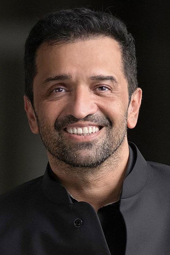 Atul Kasbekar profile