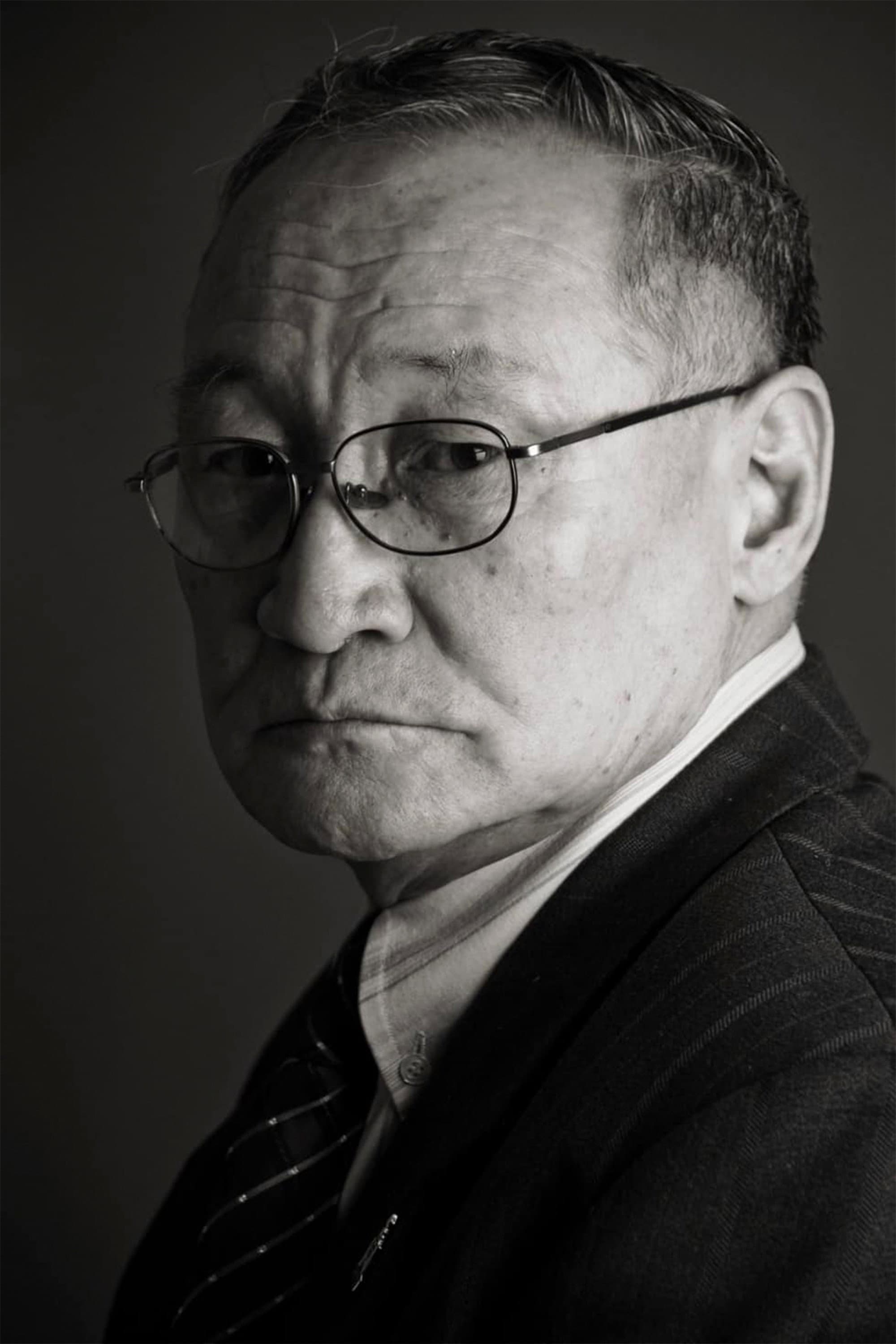 Jigjidsuren Gombojav profile