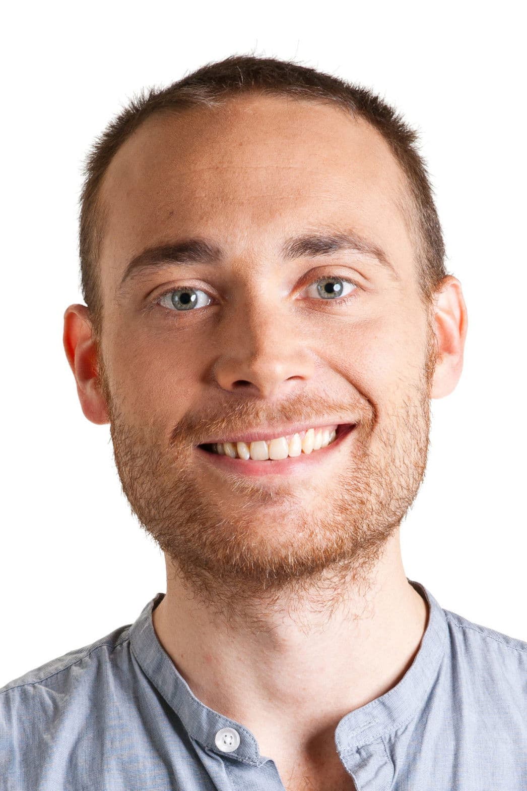 Jesper Rönndahl profile