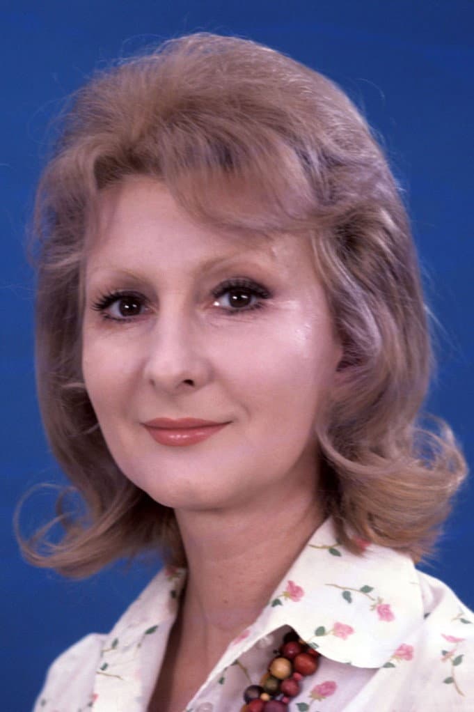 Jadwiga Barańska profile