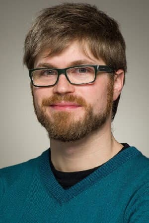 Matthias Backmann profile