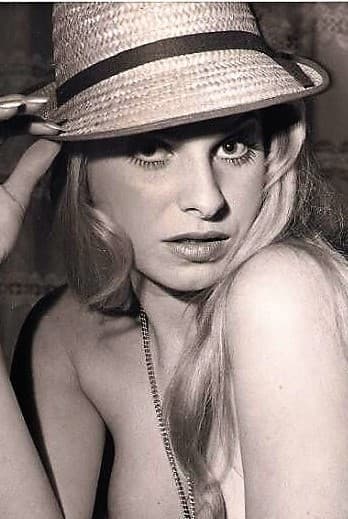 Ingrid Garbo profile