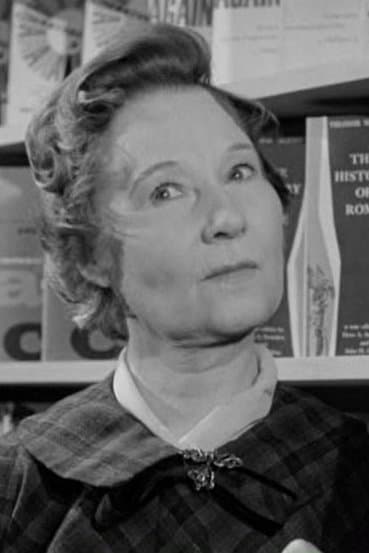 Paula Trueman profile