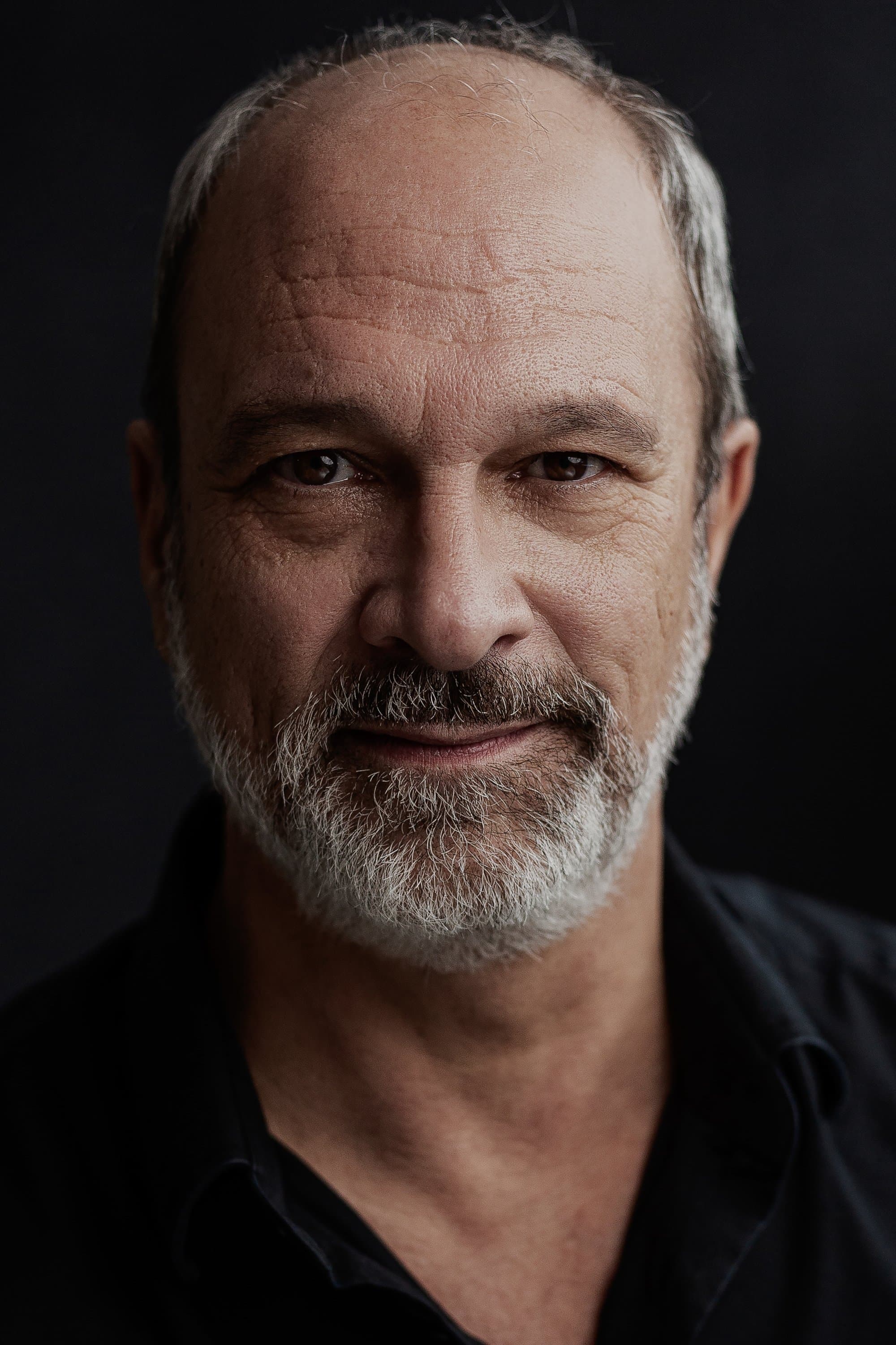 Daniel Desputeau profile