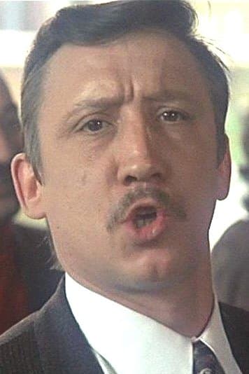 Maurice Auzel profile