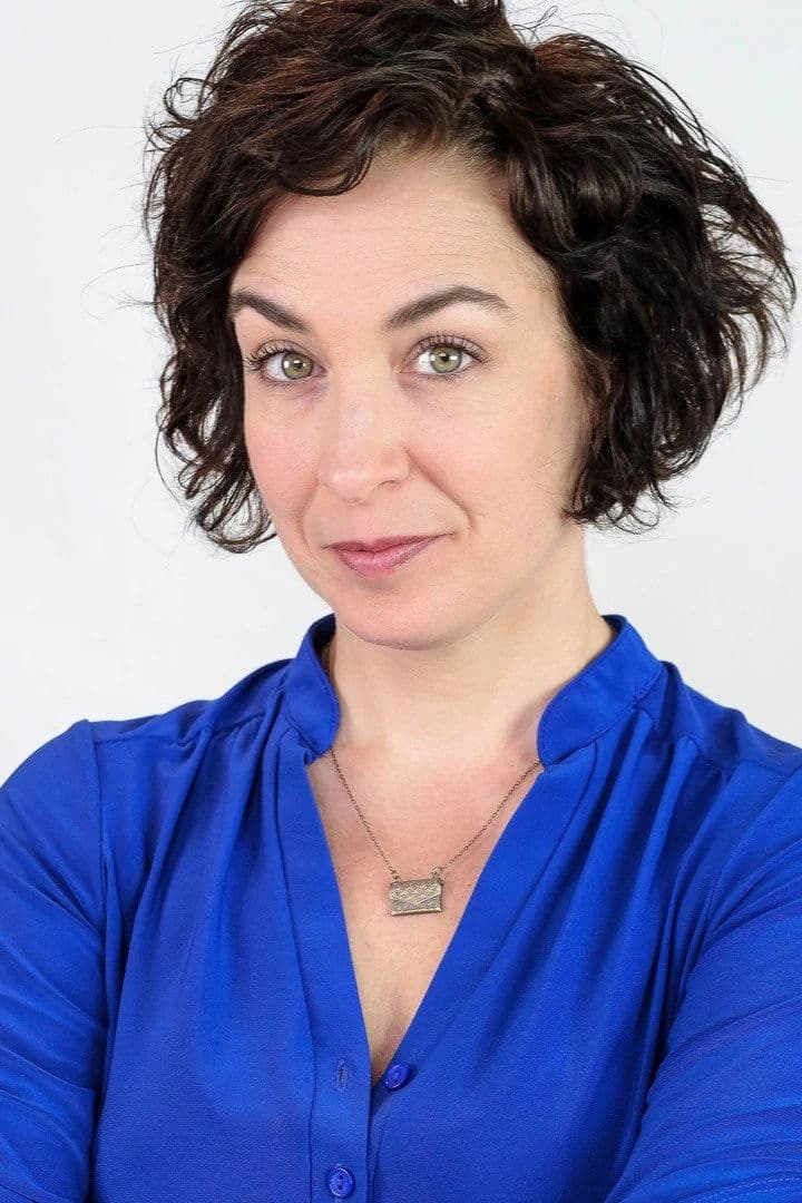 Keri Pisapia profile