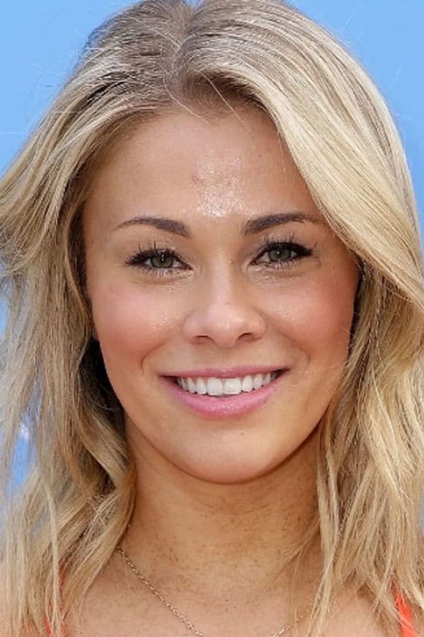 Paige VanZant profile