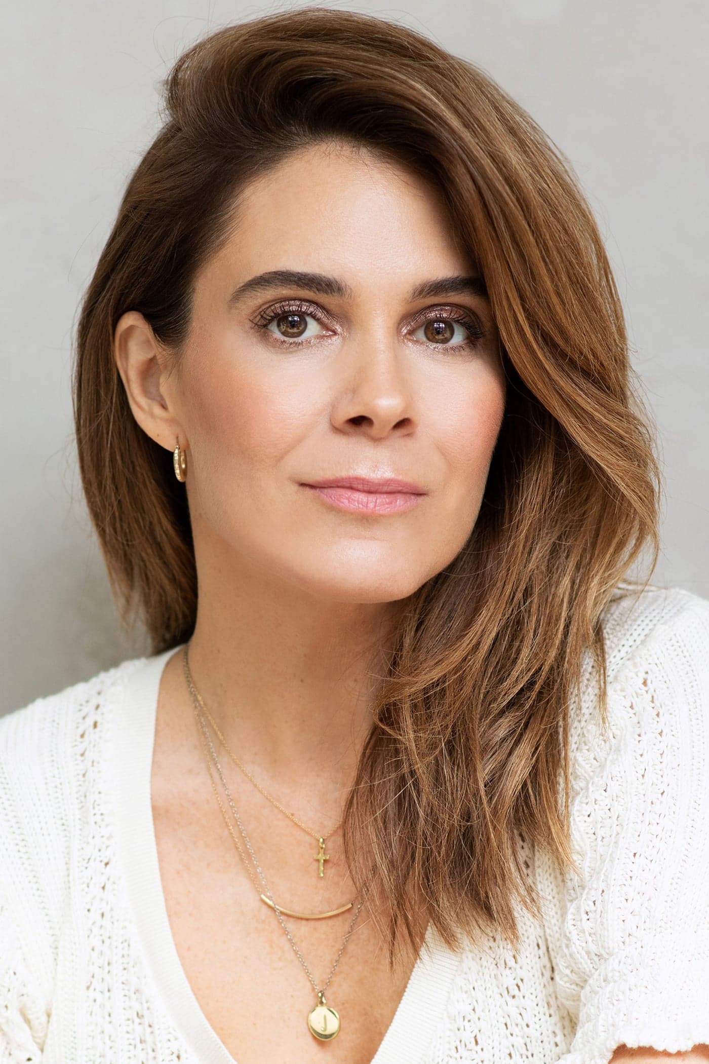 Julie Perreault profile