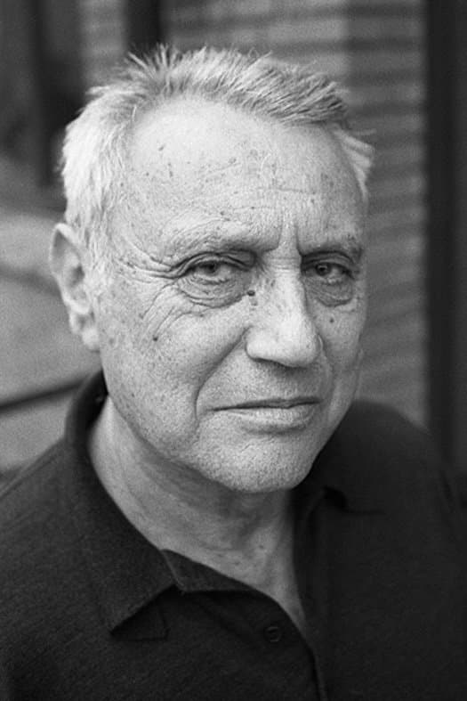 Michel Subor profile