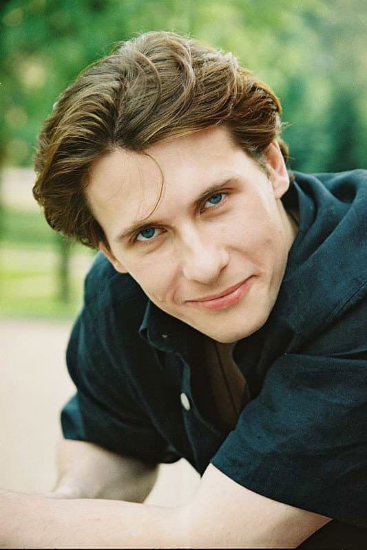 Nikolai Rytenko profile