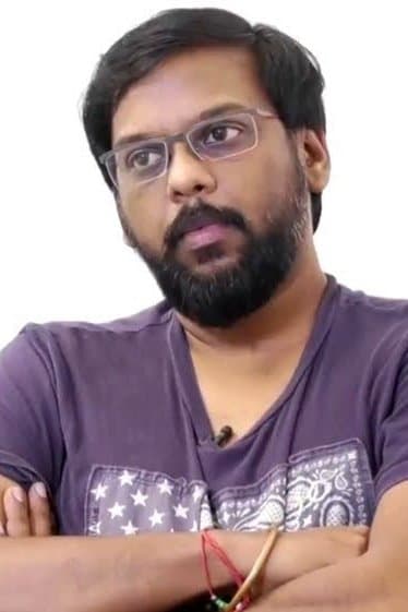 Gopi Prasannaa profile