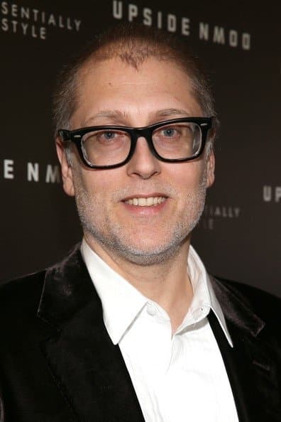 Juan Diego Solanas profile